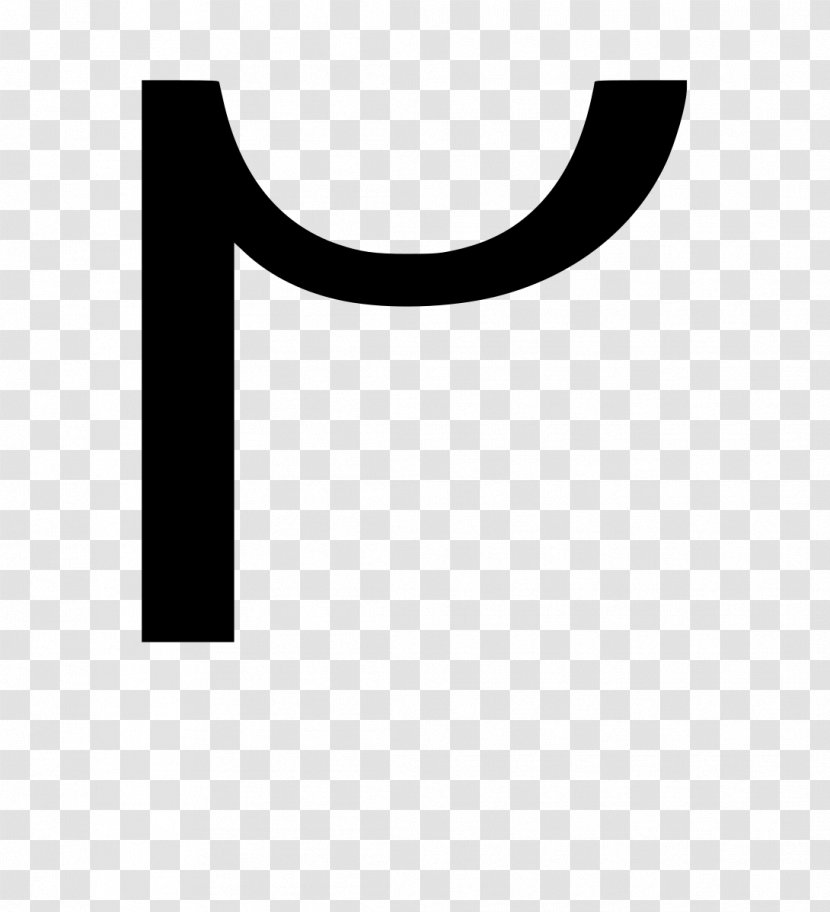Logo Brand Font - Monochrome Photography - Design Transparent PNG