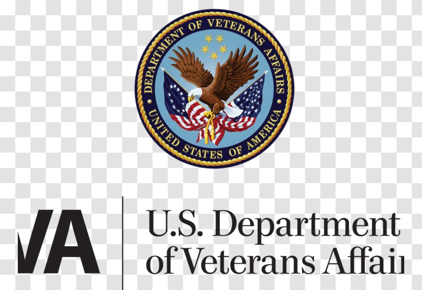 Veterans Health Administration United States Department Of Affairs Police Benefits - Emblem - Military Transparent PNG