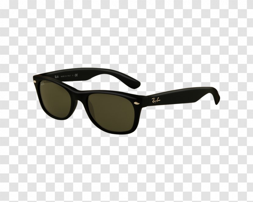 Ray-Ban Wayfarer Aviator Sunglasses - Glasses - Ray Ban Transparent PNG