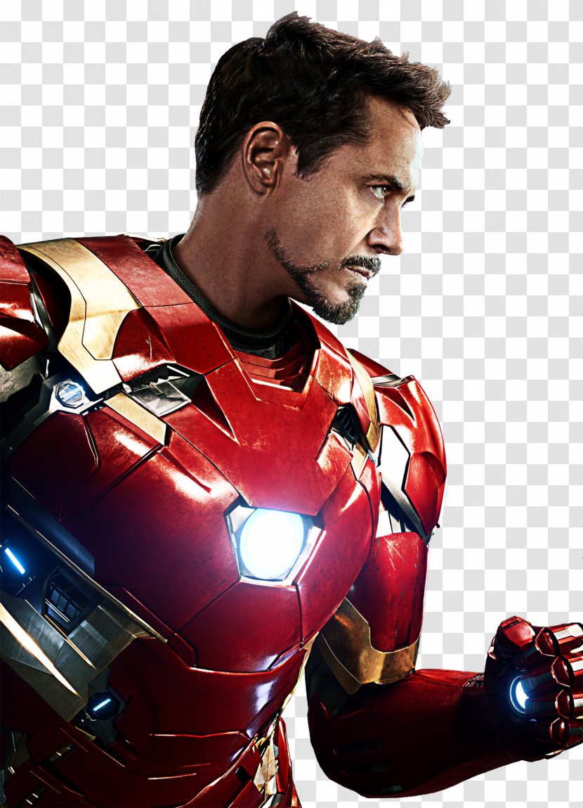 Robert Downey Jr. Captain America: Civil War Iron Man Black Widow - Film - Jr Transparent PNG