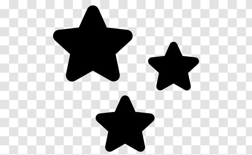Star Clip Art - Fivepointed Transparent PNG
