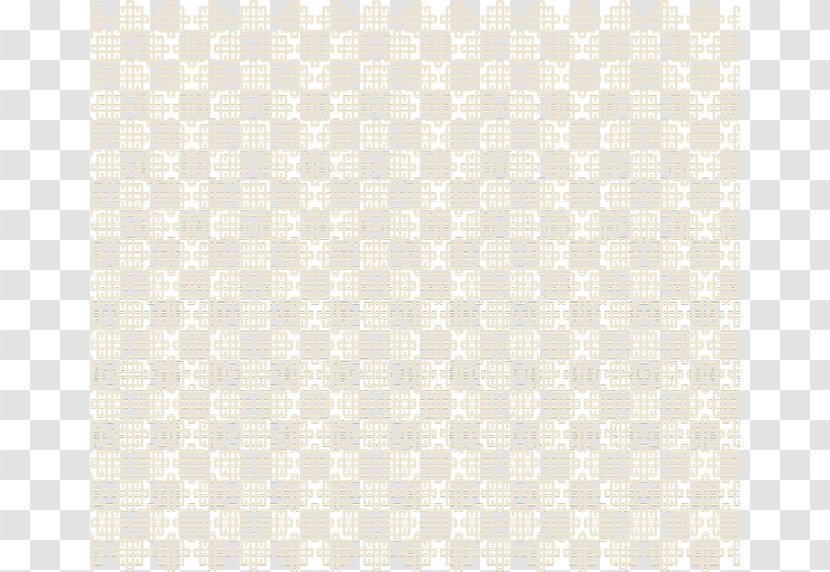 Placemat Pattern - Texture - Chinese Wind Vector Transparent PNG