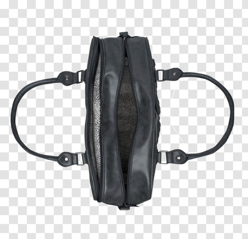 Babywalz Sac Langer Berlin Noir Diaper Bags Handbag Pocket - Quilted Transparent PNG