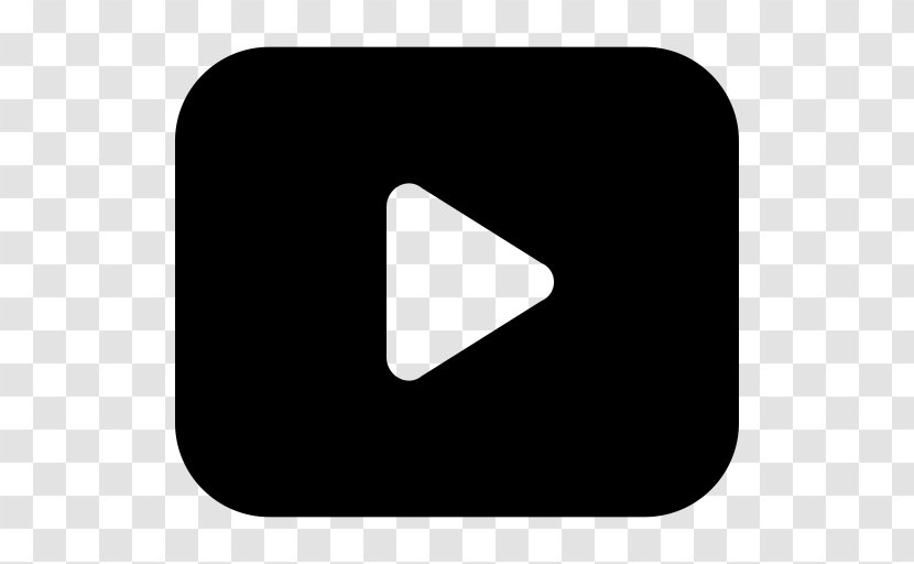YouTube - Icon Design - Youtube Transparent PNG