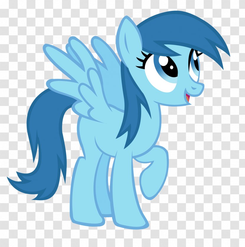 Derpy Hooves My Little Pony: Friendship Is Magic Fandom - Cartoon - Bird Transparent PNG