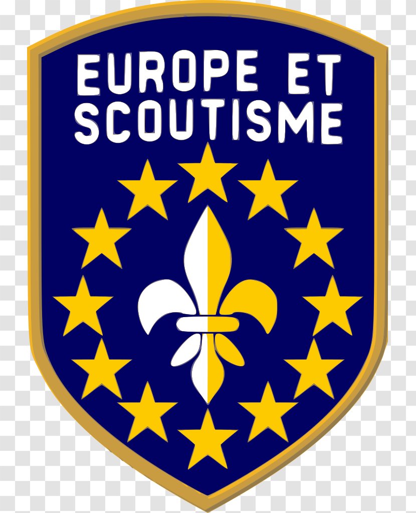 Confederation Of European Scouts Scouting Scout Federation (British Association) International Union Guides And Europe - Nonaligned Scoutlike Organisations Transparent PNG