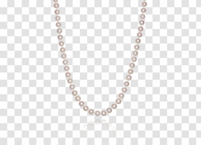 Jewellery Necklace Choker Cultured Freshwater Pearls - Fashion Accessory - Bentley Transparent PNG