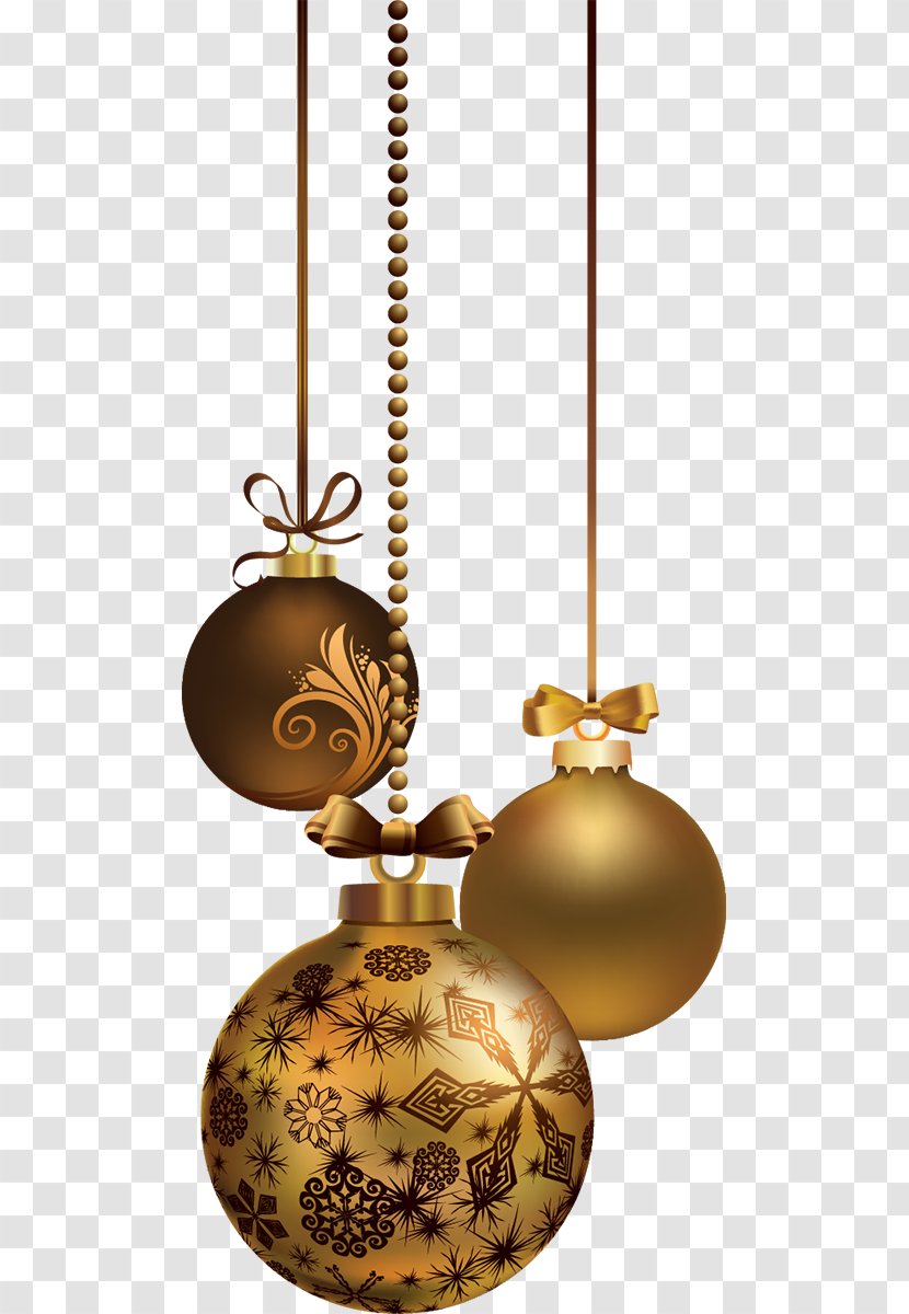 Christmas Ornament The Spirit Of Past Bombka Ball - Decoration Transparent PNG