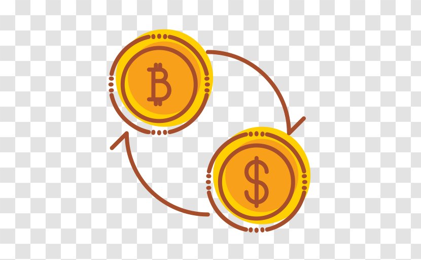 Bitcoin Money Clip Art - Financial Technology Transparent PNG
