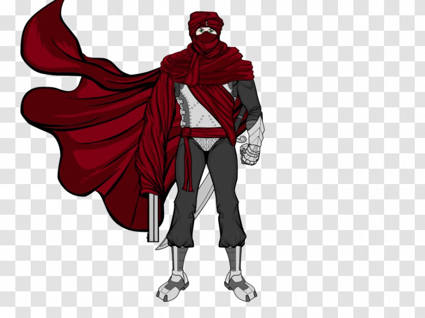 Comics Munich Comic Book Superhero Male - Legendary Creature - Arabian Background Transparent PNG