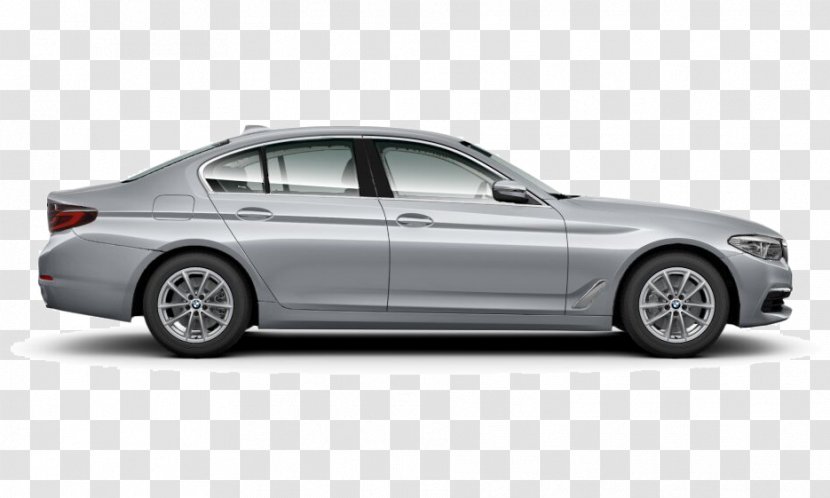 2018 BMW 530i Sedan Car XDrive Vehicle - Bmw 6 Series Transparent PNG