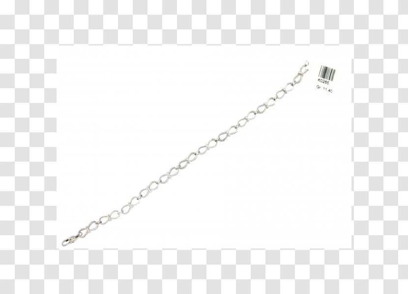 Chain Body Jewellery Necklace Bracelet Transparent PNG