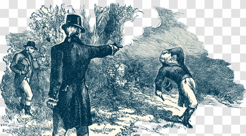 Burr–Hamilton Duel United States Presidential Election, 1800 The Federalist Papers - Alexander Hamilton Transparent PNG