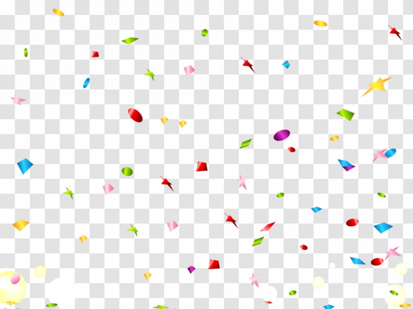 Image Clip Art Confetti Desktop Wallpaper - Wiki Transparent PNG