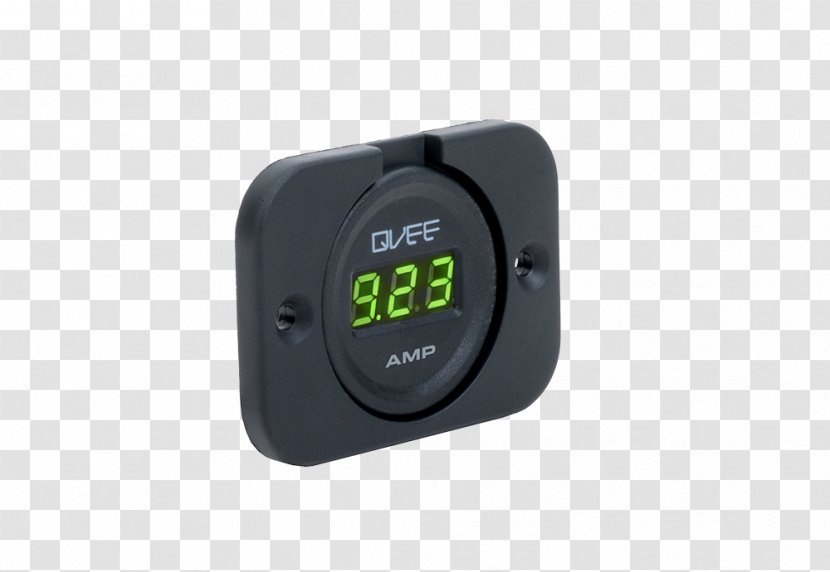 Electronics Meter - Design Transparent PNG