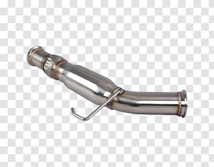 Exhaust System Car Pipe Engine Swap Manifold Transparent PNG