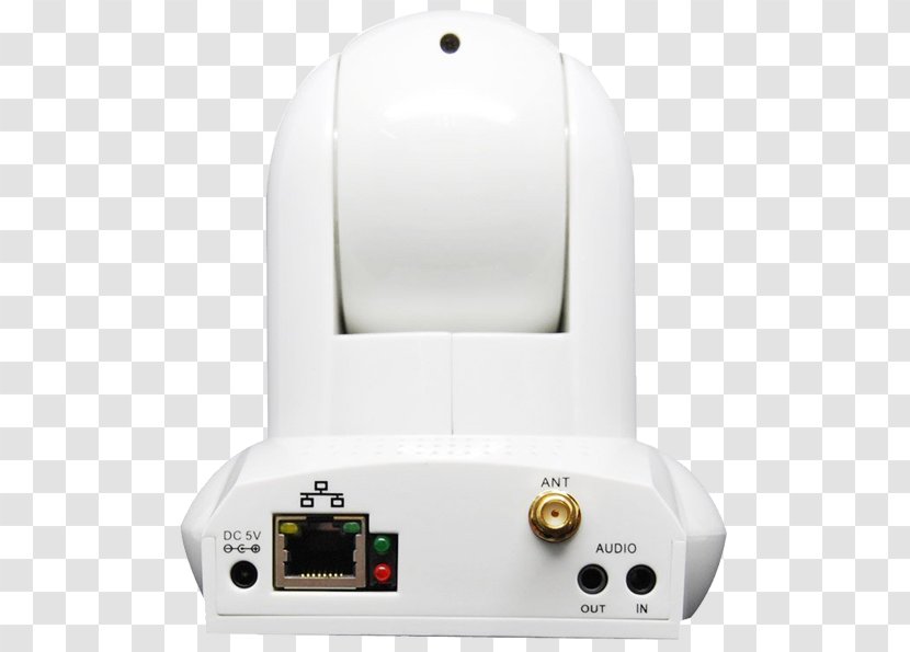 IP Camera Foscam FI8910W Wireless Pan–tilt–zoom - Fi8910w Transparent PNG