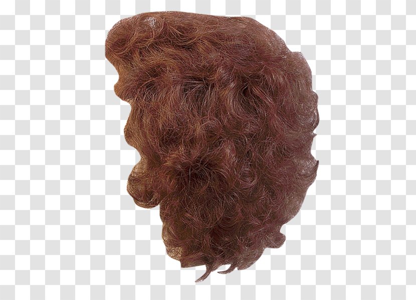 Wig - Tennessee Transparent PNG