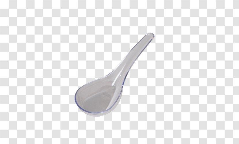 Spoon Plastic - Cutlery Transparent PNG