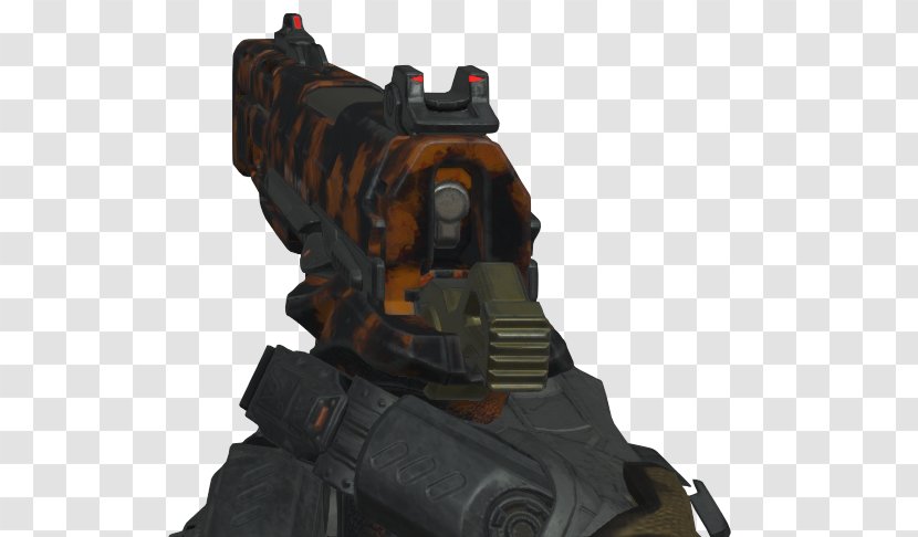 Call Of Duty: Black Ops III Zombies Wikia - Vehicle - Weapon Transparent PNG