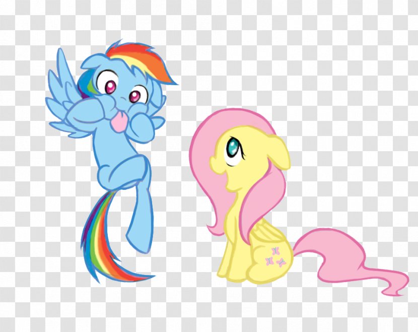 Rainbow Dash Fluttershy DeviantArt - Flower - Magic Wind Transparent PNG