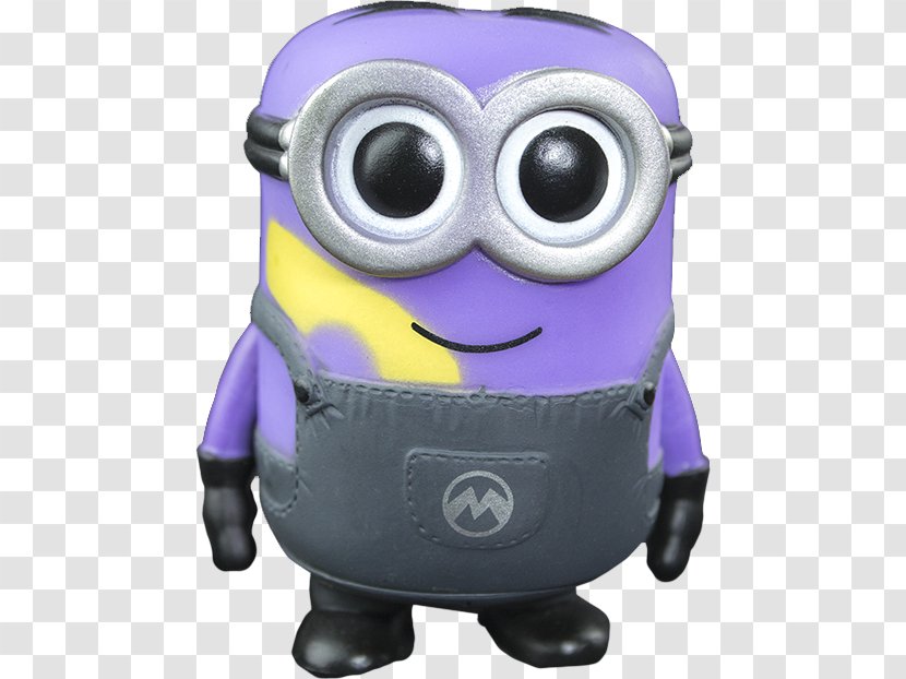 Dave The Minion Evil YouTube Minions Despicable Me - Youtube Transparent PNG