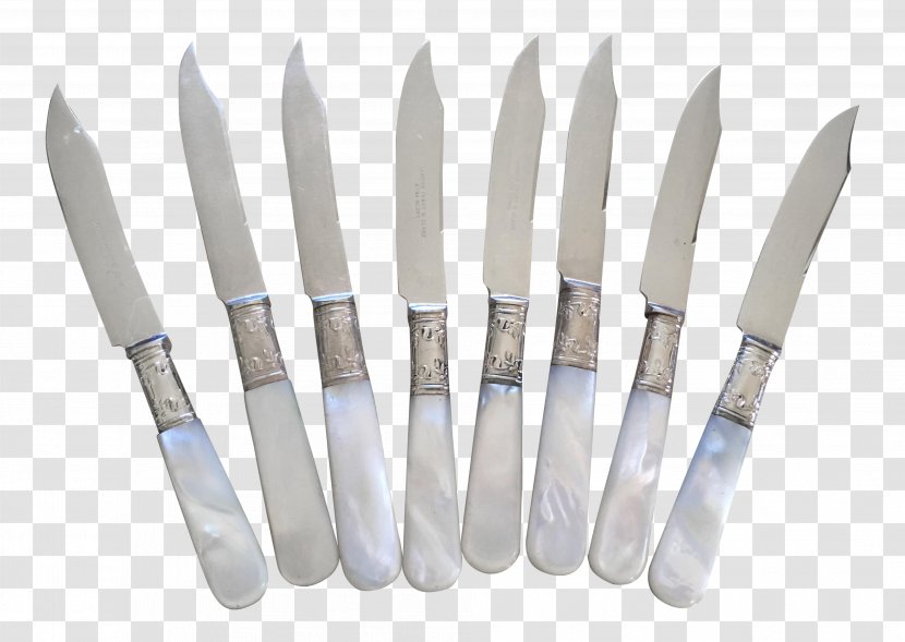Steak Knife Kitchen Knives Taylor's Eye Witness Works Cutlery - Tool Transparent PNG