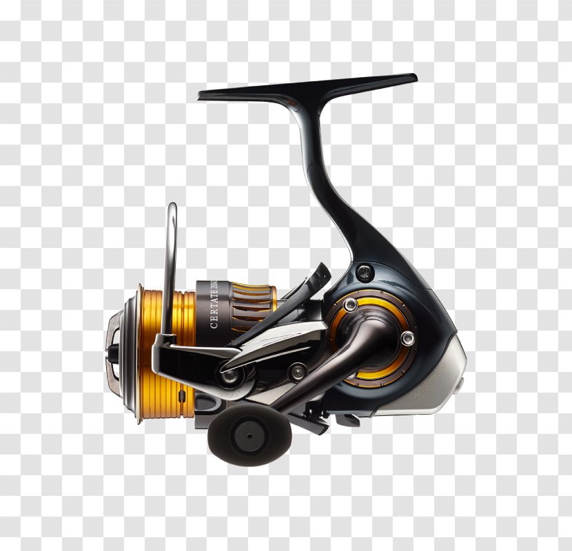 Fishing Reels Globeride Spin Tackle - Megabass Transparent PNG