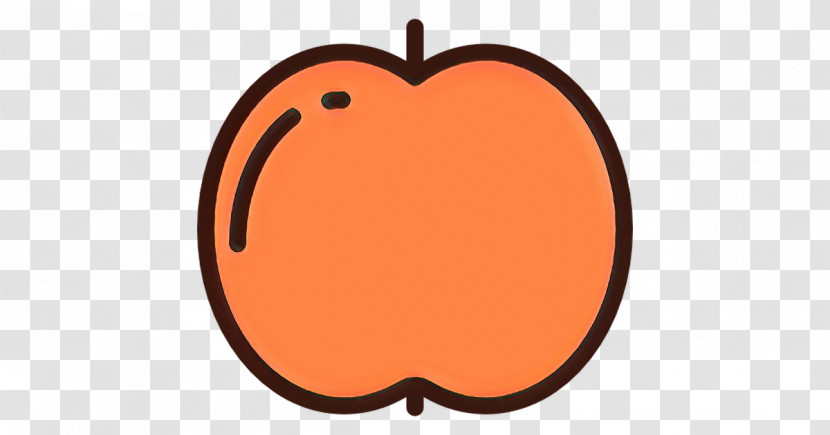 Orange Transparent PNG