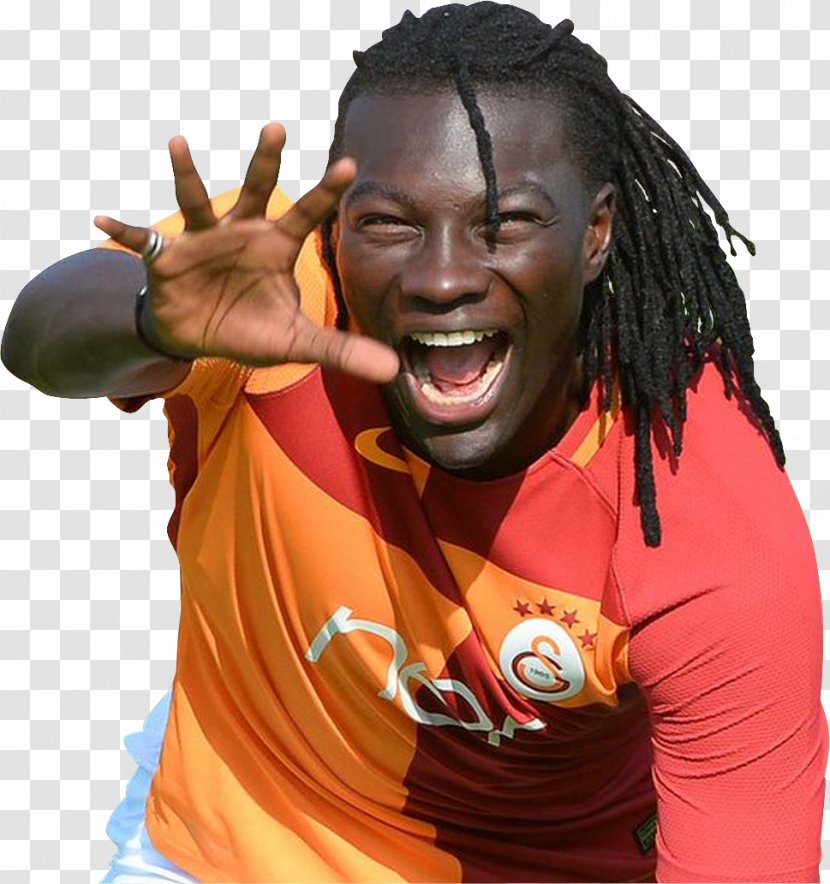 Bafétimbi Gomis Galatasaray S.K. Swansea City A.F.C. Süper Lig Sen Olsan Bari Transparent PNG