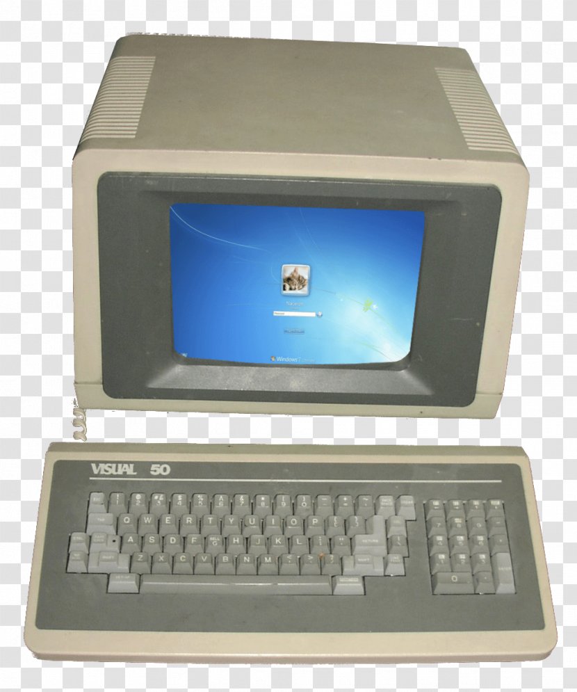 Laptop Computer Hardware Personal Input Devices Terminal - Multimedia Transparent PNG