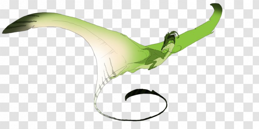 Beak Character Animal Fiction Clip Art - Plant - Green Dragon Images Transparent PNG