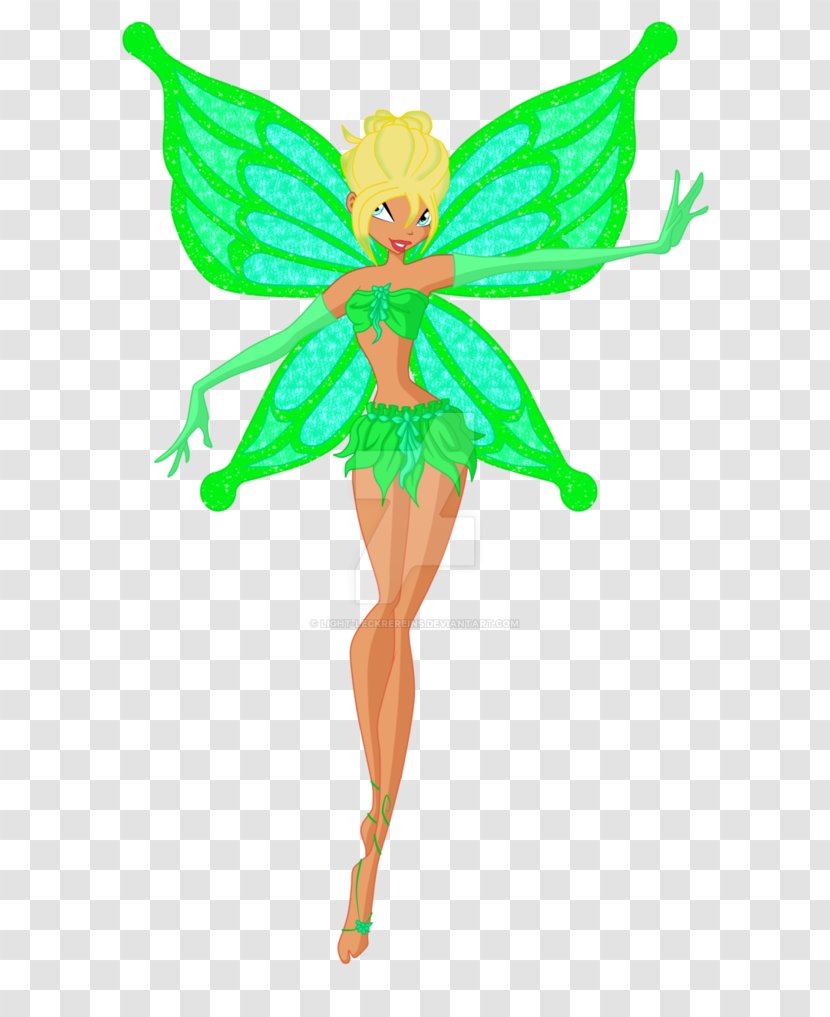 Fairy Butterfly Illustration Graphics Flowering Plant Transparent PNG