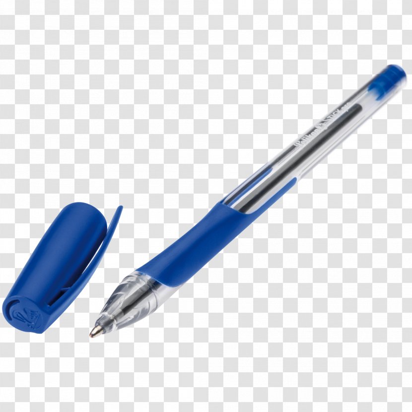 Ballpoint Pen Pelikan Pencil Stationery - Office Supplies - Blooming Ink Sticks Transparent PNG