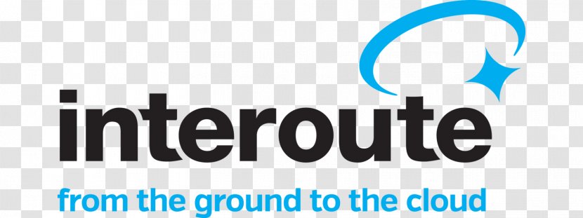 Interoute Logo Cloud Computing Easynet Data Center Transparent PNG