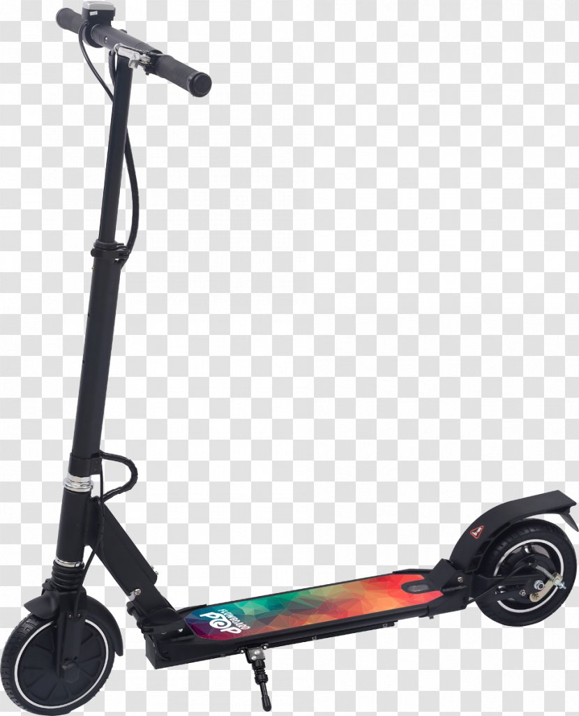 Kick Scooter Amazon.com Razor USA LLC - Electric Vehicle Transparent PNG