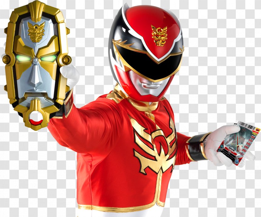 Tommy Oliver Red Ranger Clip Art - Power Rangers Lightspeed Rescue Transparent PNG