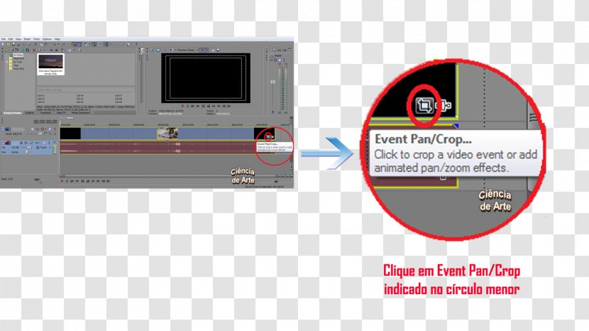 Video Lesson Vegas Pro Multimedia - Windows Movie Maker - Logo Toa Transparent PNG