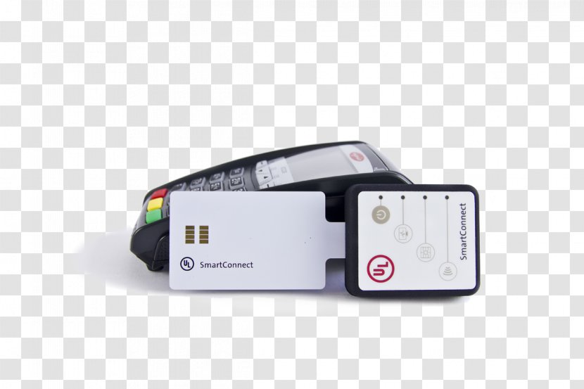 Payment Terminal Electronics Handheld Devices Computer UL - Wireless - Connect Transparent PNG