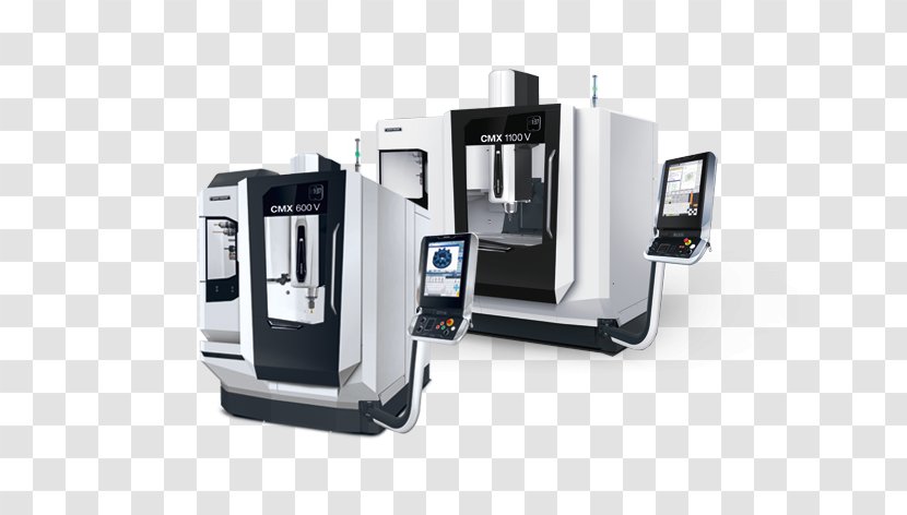 Milling DMG Mori Seiki Co. Computer Numerical Control Aktiengesellschaft Machine - Dmg Transparent PNG