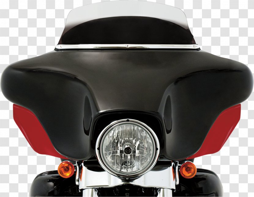 Motorcycle Accessories Car Harley-Davidson Electra Glide - Harleydavidson Transparent PNG