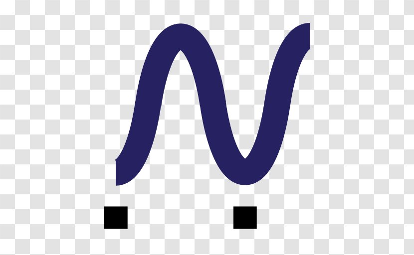 Logo Brand Line Angle - Symbol Transparent PNG