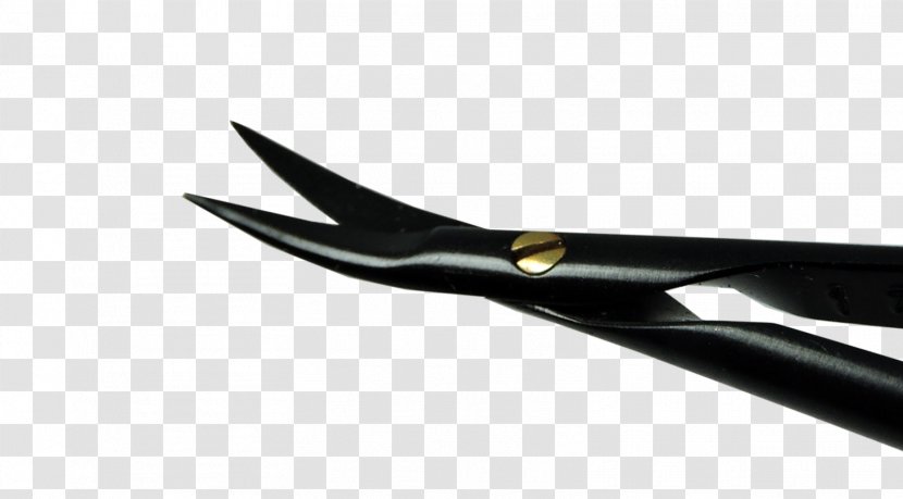 Tool Ranged Weapon - Scissors Hair Transparent PNG