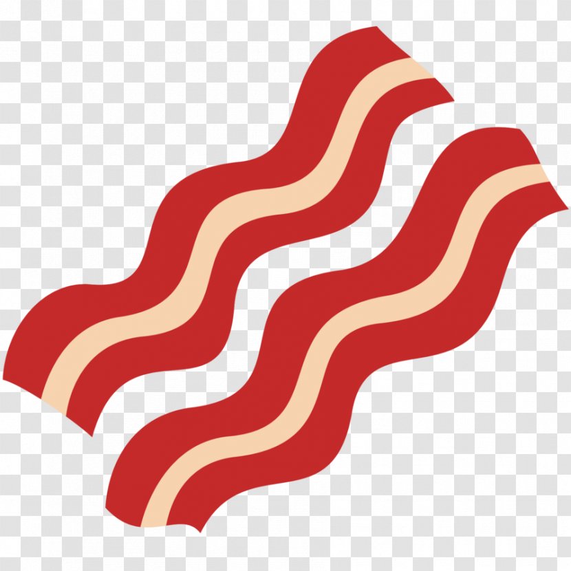 Bacon, Egg And Cheese Sandwich Fried Breakfast Clip Art - Bacon Transparent PNG