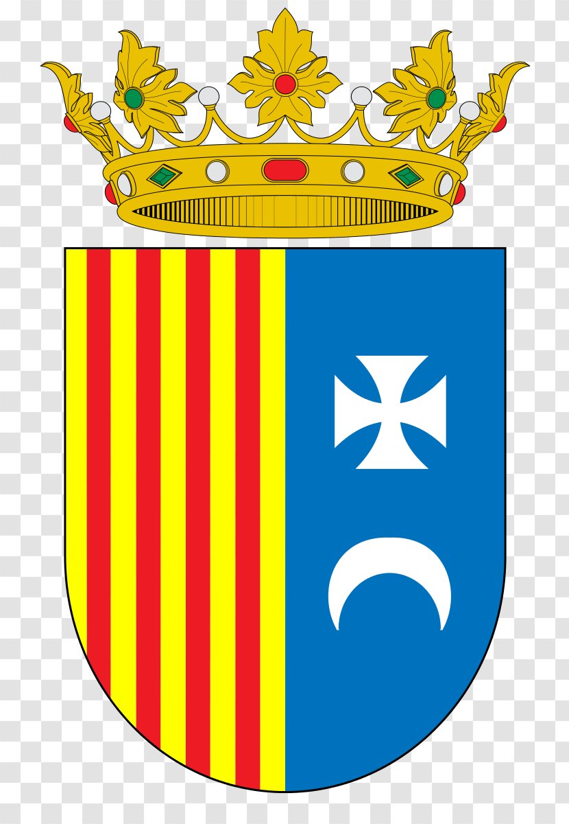 Emblem Of Andalusia Escutcheon Mara, Aragon Coat Arms Transparent PNG