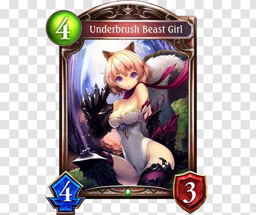 Shadowverse ネクロマンシー カード Darkness - Watercolor - Flower Transparent PNG