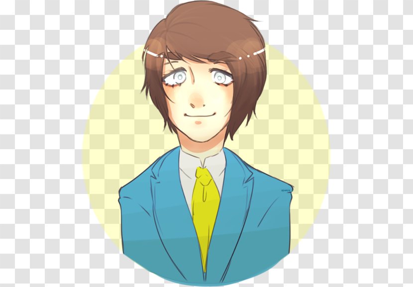 YouTuber Fan Art Celebrity - Cartoon - Heart Transparent PNG