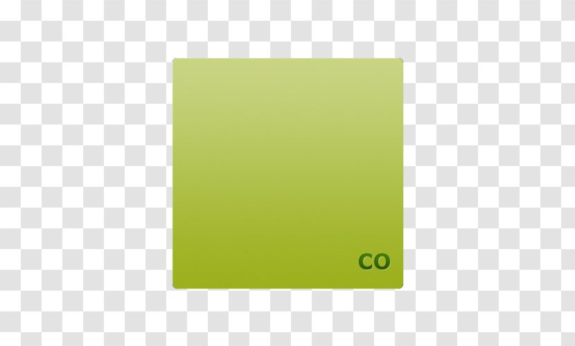 Green Water Isover Rectangle Textile - Ry Transparent PNG