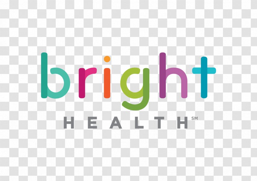 Logo Bright Health Insurance Medicare Advantage - Brand Transparent PNG