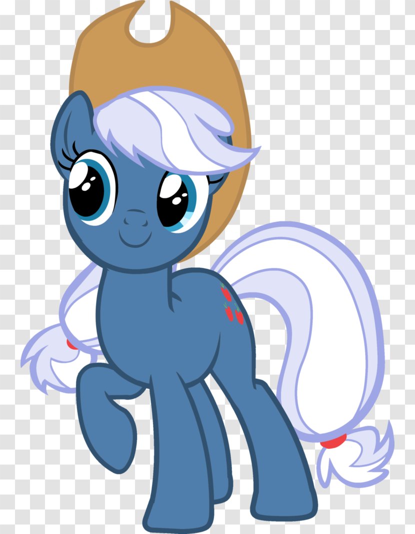 Pony Applejack Image Unleash The Magic Illustration - Cartoon - Gliding Transparent PNG